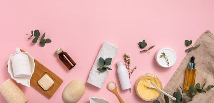 Eco-Friendly Fragrances