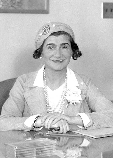Coco Chanel - Chanel