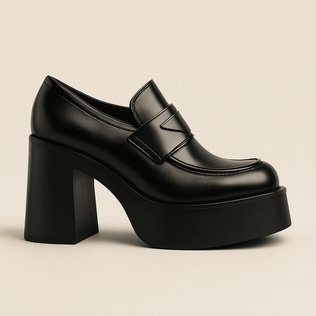 Platform Shoes
