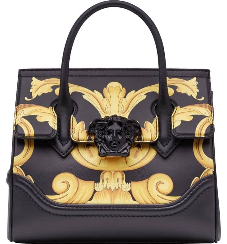 Versace Palazzo Bags